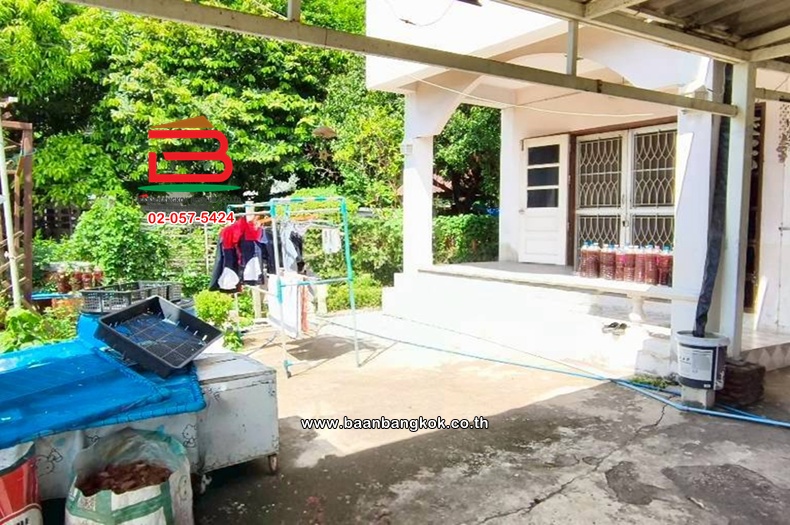 LINE_ALBUM_no  12303 บ้านเดี่ยว 2ชั้น รังสิตนครนายก 26_260620_3
