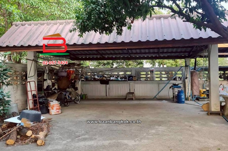 LINE_ALBUM_no  12303 บ้านเดี่ยว 2ชั้น รังสิตนครนายก 26_260620_4