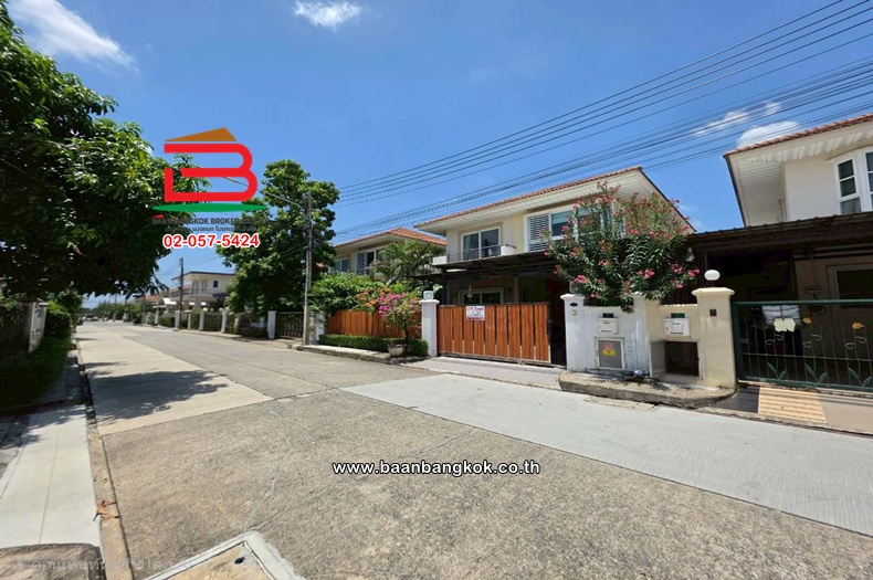 LINE_ALBUM_NO.12352 มบ. ศุภาลัย การ์เด้นวิลล์ ลำลูกกา ค.3 เปา_260720_3