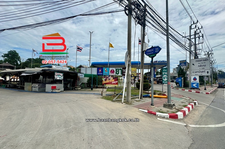 LINE_ALBUM_12141_ที่ดิน 74 ตร.ว. ถมแล้ว_ราชพฤกษ์ 23_260817_11
