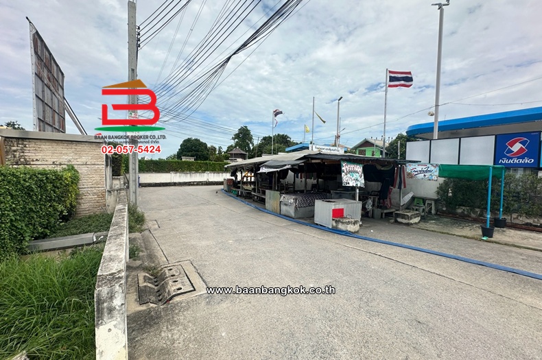 LINE_ALBUM_12141_ที่ดิน 74 ตร.ว. ถมแล้ว_ราชพฤกษ์ 23_260817_12
