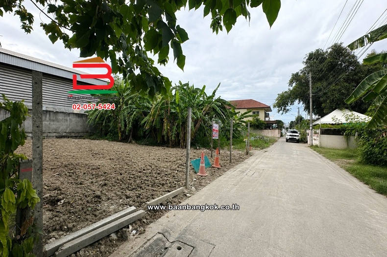 LINE_ALBUM_12141_ที่ดิน 74 ตร.ว. ถมแล้ว_ราชพฤกษ์ 23_260817_5