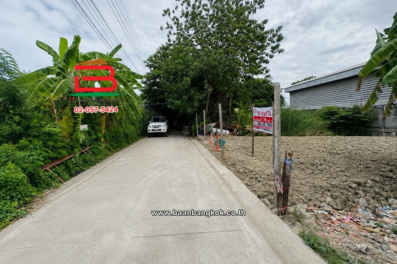 LINE_ALBUM_12141_ที่ดิน 74 ตร.ว. ถมแล้ว_ราชพฤกษ์ 23_260817_6