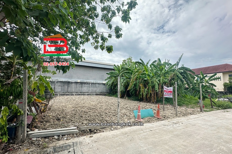 LINE_ALBUM_12141_ที่ดิน 74 ตร.ว. ถมแล้ว_ราชพฤกษ์ 23_260817_7
