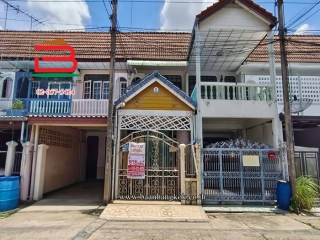 12535, ทาวน์เฮาส์ หมู่บ้านรัตนชัยวิลล่า 3 ซอยเปียร์นนท์ เนื้อที่ 19.8 ตรว. (ใกล้โรงพยาบาลสินแพทย์ลำลูกกา) ตำบลคูคต อำเภอลำลูกกา จังหวัดปทุมธานี