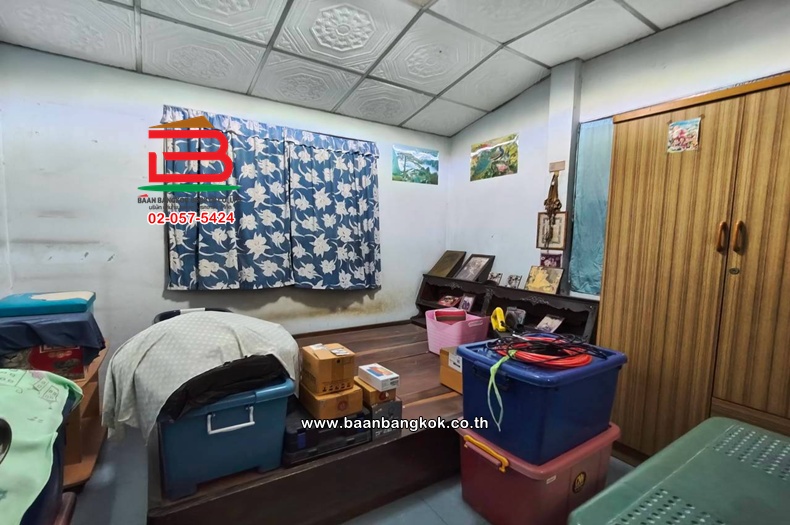 LINE_ALBUM_N.12684บ้านแฝด30ตรวเคหะธานี4_260914_12