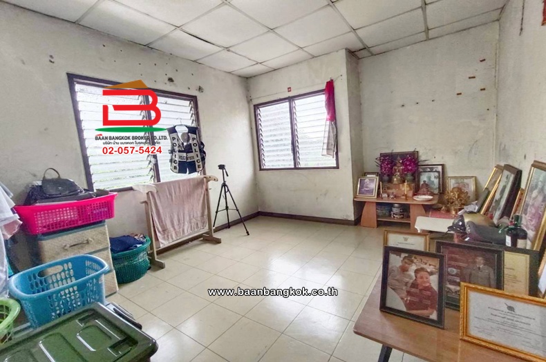 LINE_ALBUM_No. 012753บ้านเอื้ออาทรคลอง 51_261014_5
