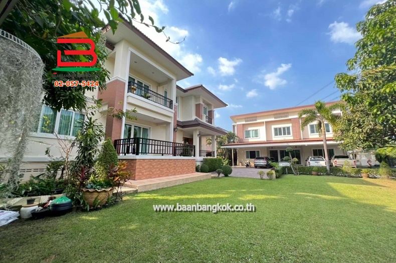 LINE_ALBUM_No.11275 บ้านเดี่ยว พท.1ไร่ พุทธมณฑลสาย 2_251208_39