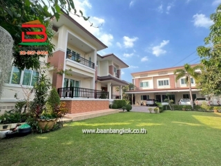 LINE_ALBUM_No.11275 บ้านเดี่ยว พท.1ไร่ พุทธมณฑลสาย 2_251208_39